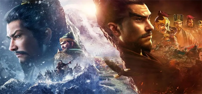 三国志战略版灵犀客户端官网入口在哪 最新官网地址一键获取