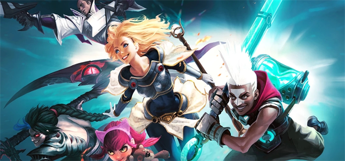 英雄联盟转区系统官网入口在哪 最新转区地址一键获取