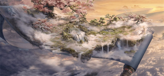 大话西游2藏宝阁官网交易入口在哪 最新藏宝阁交易平台地址一键获取