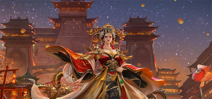 帝国战纪手游官网入口在哪 最新地址一键获取