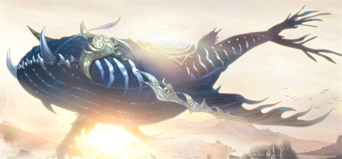 山海经异兽录正版官网入口在哪 最新官方地址一键获取