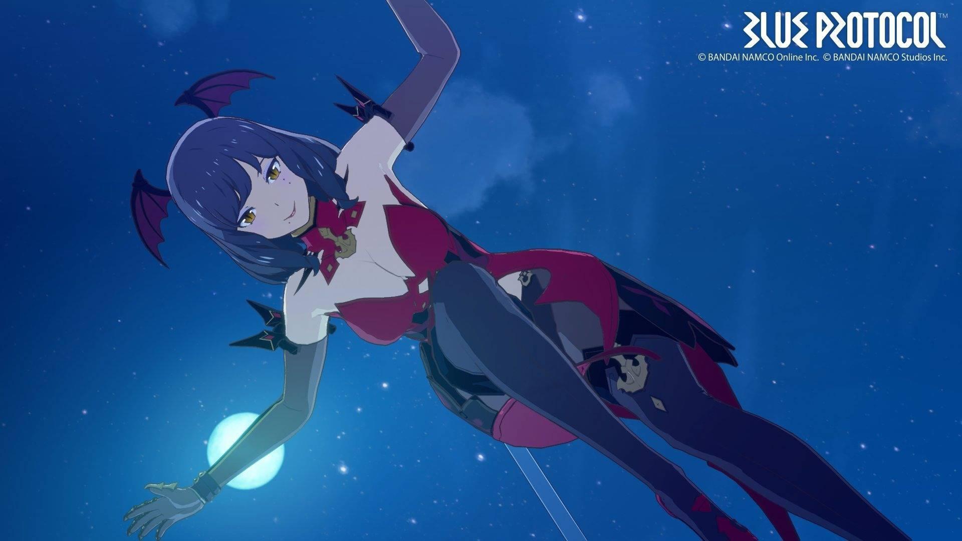 蓝色协议官网入口 最新链接速递