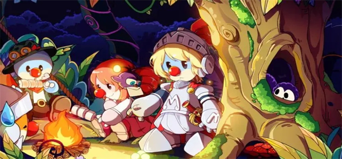 摩尔庄园官网入口在哪？最新网址一键获取