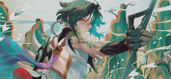 原神vicineko网站进入方法 vicineko作品访问指南