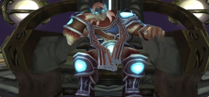 魔兽世界霍迪尔之子声望任务全攻略 速刷技巧一网打尽