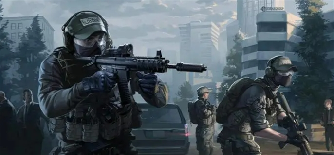 逃离塔科夫官网地址在哪 最新官网入口速览