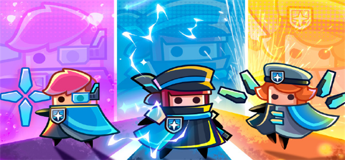 弹壳特攻队官网入口在哪 最新官网地址速览