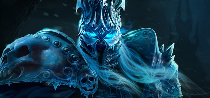 魔兽世界国服官网入口在哪 最新地址一键直达