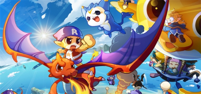 洛克王国官网入口在哪?最新官网地址一键获取