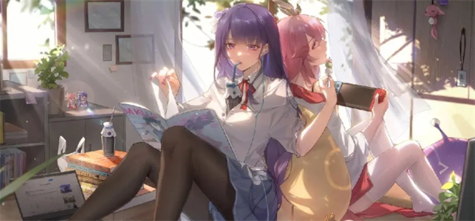 云原神官网入口在哪 原神云游戏官方地址分享