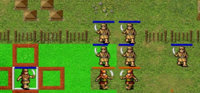 三国志曹操传果子使用指南 最佳分配方案