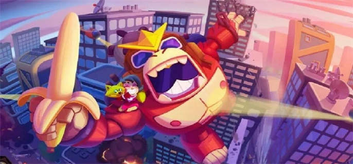 荒野乱斗官网入口在哪 最新官网网址速览