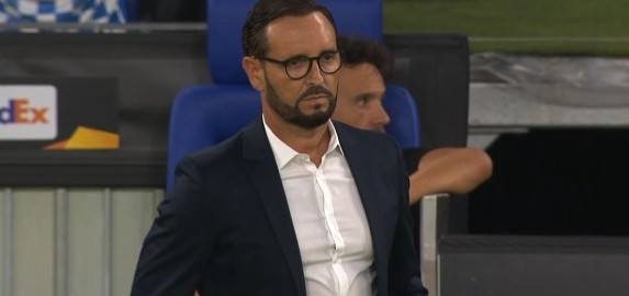 博达拉斯:我通常不会评价短期内的表现,评价应该在赛季末进行