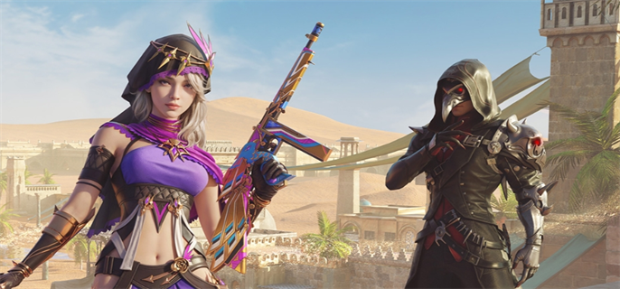 pubg地铁逃生官网入口在哪 最新官网地址速递