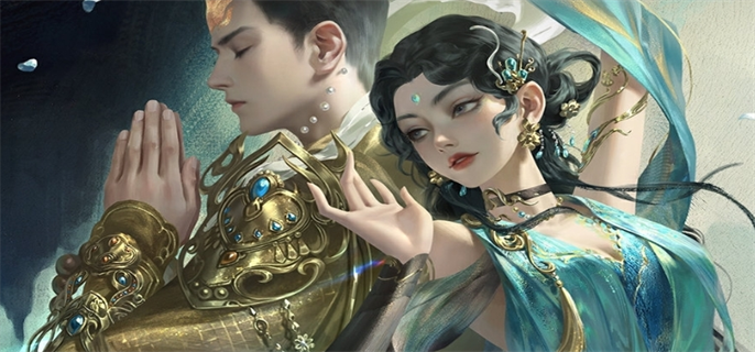 逆水寒正版手游官网在哪 官方正版入口地址速览