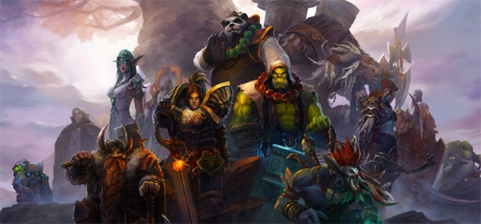 魔兽世界国服指令代码大全 最全指令一键查询