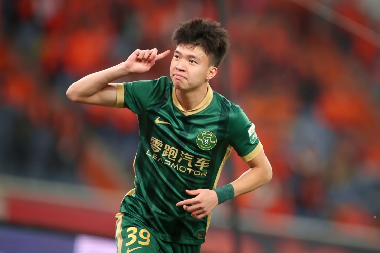 东体:王钰栋、张瑷晖驰援全运,浙江客战海港首发将“大变脸”