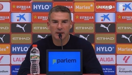 奥维耶多主帅:国王杯被淘汰不应该发生,我感到非常失望和生气