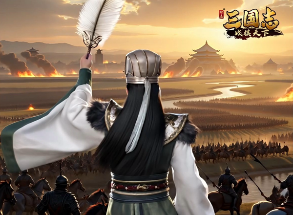 三国志战棋武将谁最强 最新强度排行榜