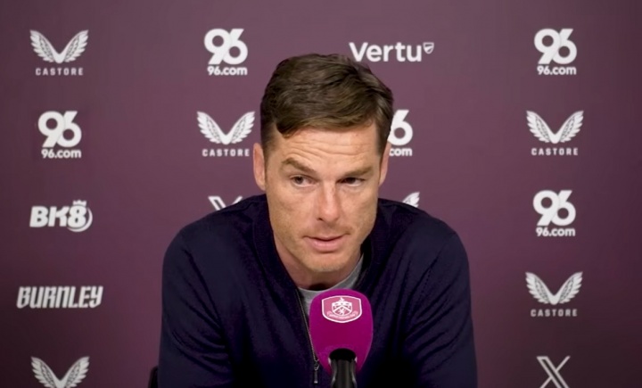 阿森纳只靠定位球?伯恩利主帅:绝对不是,他们是顶尖中的顶尖