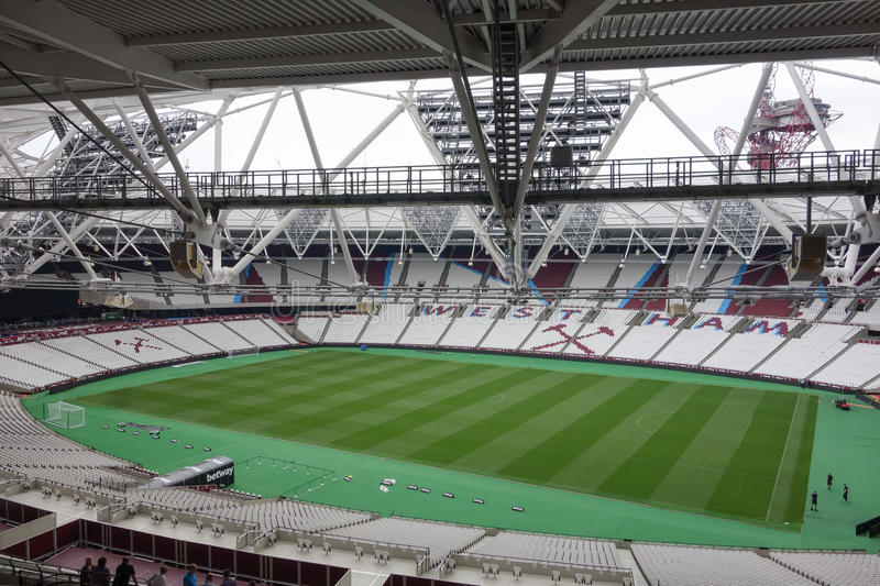 租用伦敦碗99年!泰晤士:若西汉姆降级,每年250万镑租金将减半