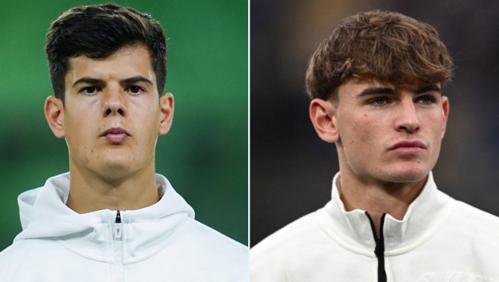 青春风暴!阿斯:皇马首发平均年龄仅25,明夏回购21岁帕斯+切马