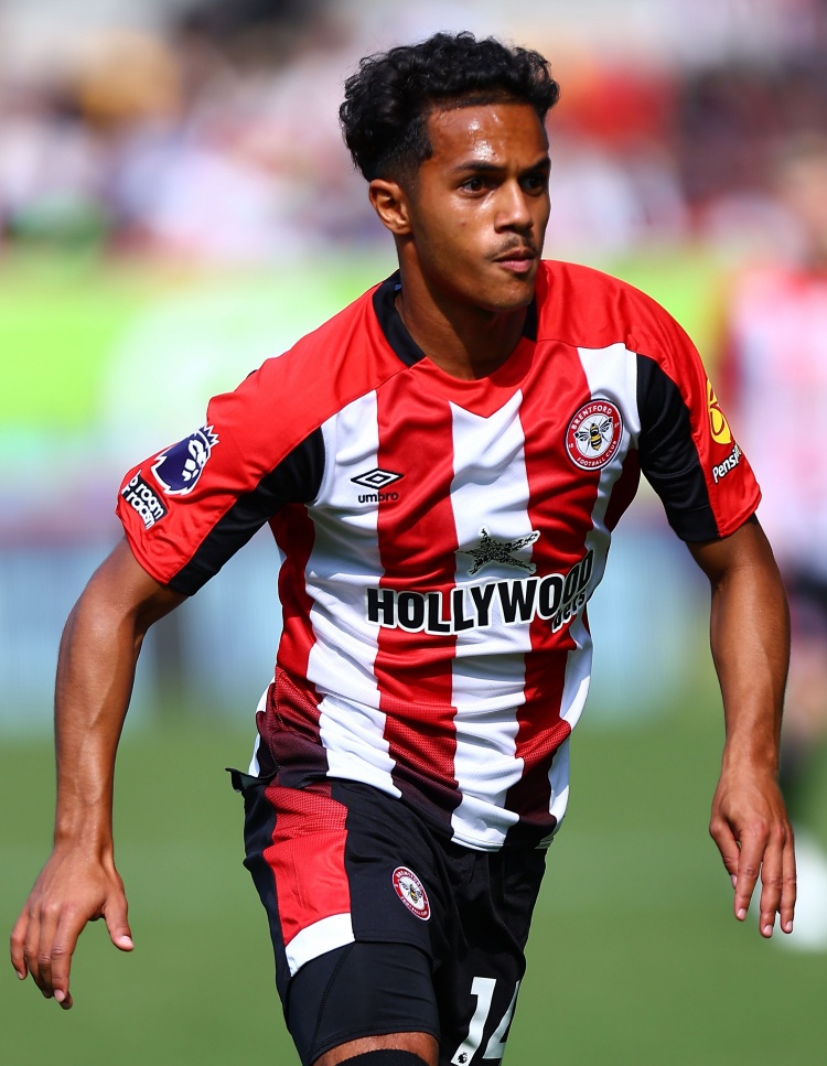 记者:利兹联不太可能在冬窗签下布伦特福德攻击手法比奥-卡瓦略