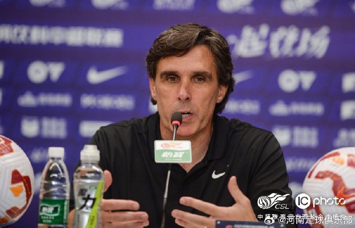 【赛后发布会】拉莫斯:对手很强 我们顶住了压力