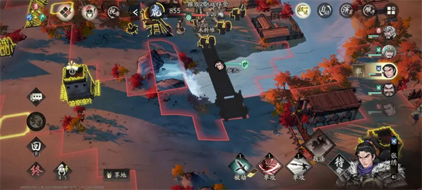 三国望神州40级真章丹阳募兵龙级评分