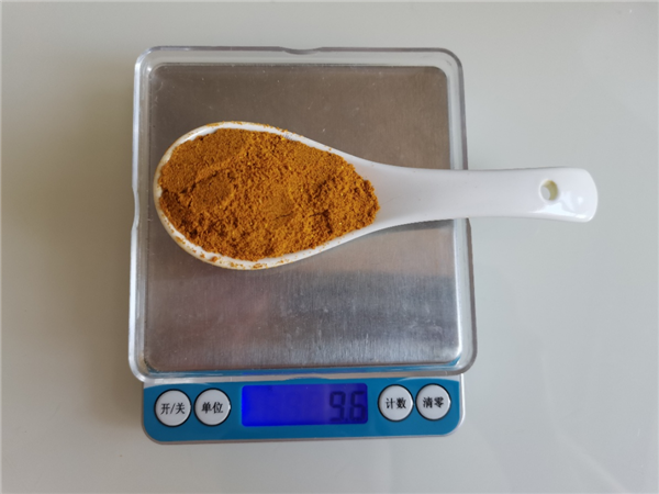 真的建议冬天多吃咖喱 理由不止1个