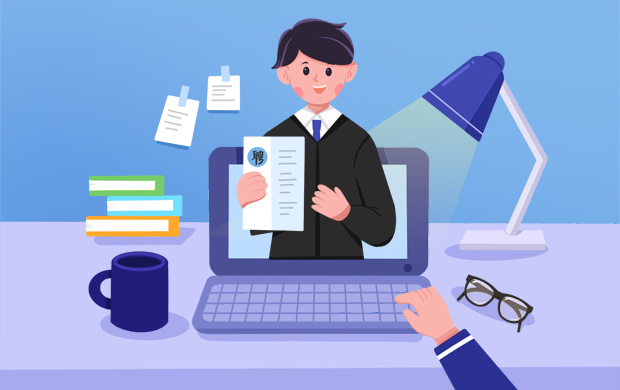 学生简洁自我介绍范文