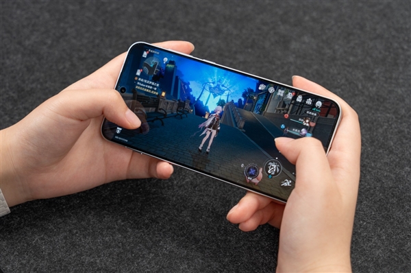 一加Ace 6屏幕体验：同档最佳无疑了