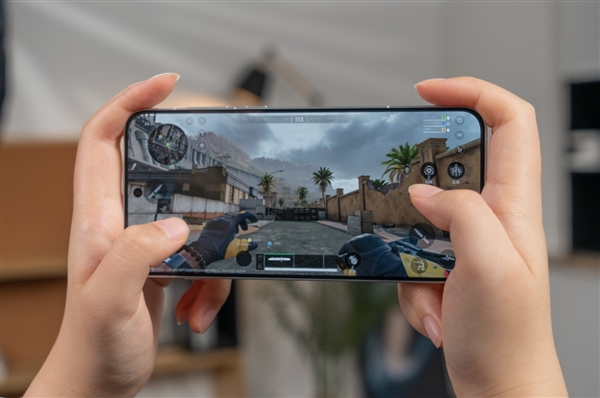 一加Ace 6屏幕体验：同档最佳无疑了