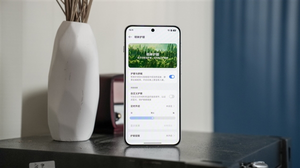 一加Ace 6屏幕体验：同档最佳无疑了