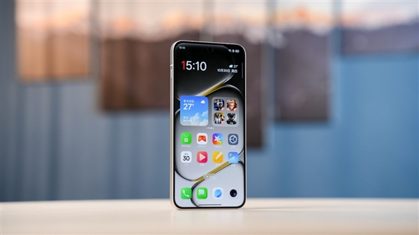 一加Ace 6屏幕体验：同档最佳无疑了