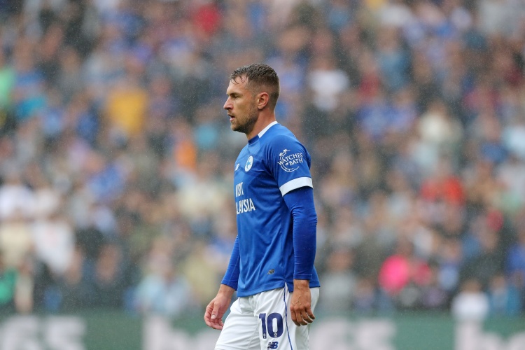 罗马诺:34岁拉姆塞与墨西哥美洲狮解约,再次成为自由球员