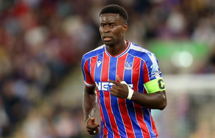 米体：国米有意冬窗买水晶宫后卫格伊，还有意拜仁后卫于帕梅卡诺