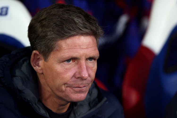 或5天3赛!格拉斯纳:这对球员是不负责任的,必须尽快解决问题