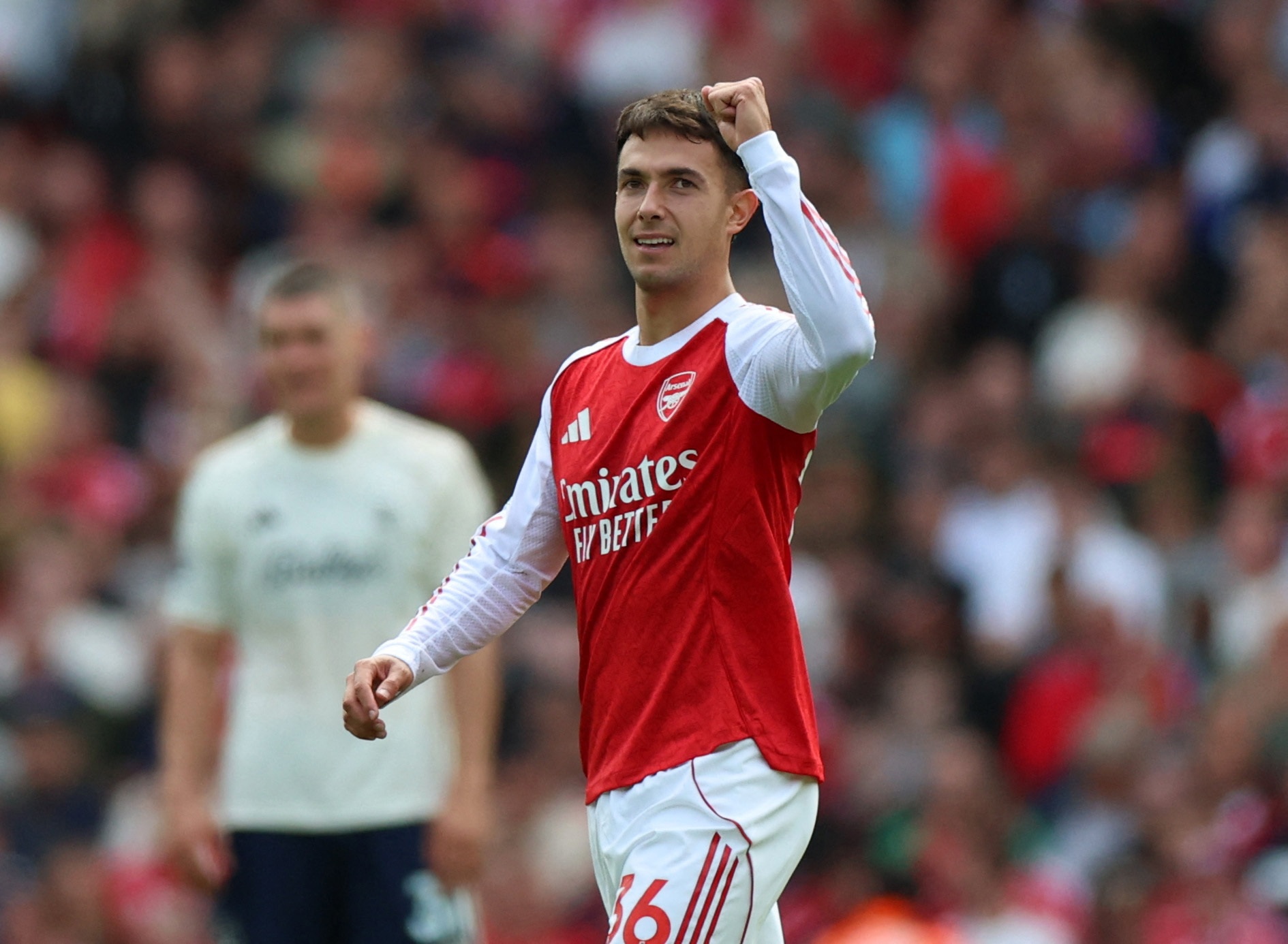 西媒:皇社未收到苏维门迪青训母队投诉,该队要求100万欧分成