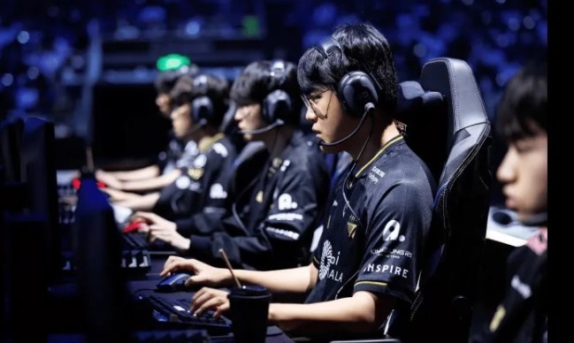 Guma:蒙多的选择是从G2获得灵感,若处于最佳状态能以3比0取胜