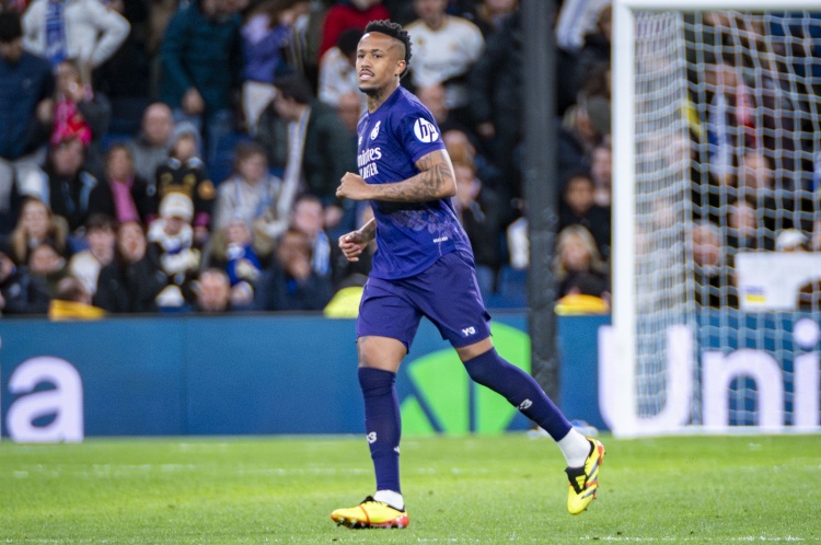 阿斯：米利唐回归后成为防线领袖 与维尼修斯关系好可做调停者