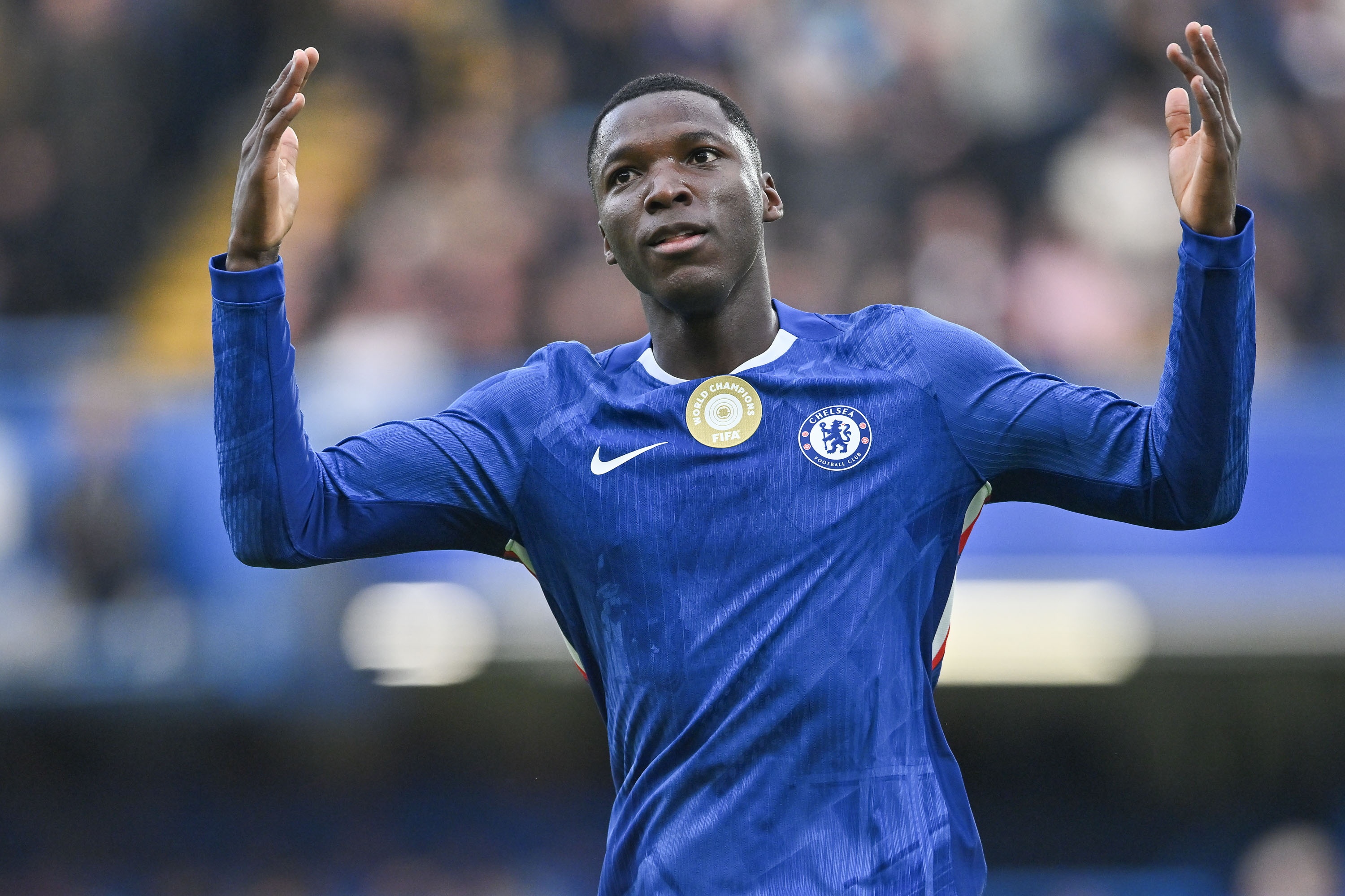 迪尼:热刺对阵切尔西无关痛痒,因为他们的发展都已陷入停滞