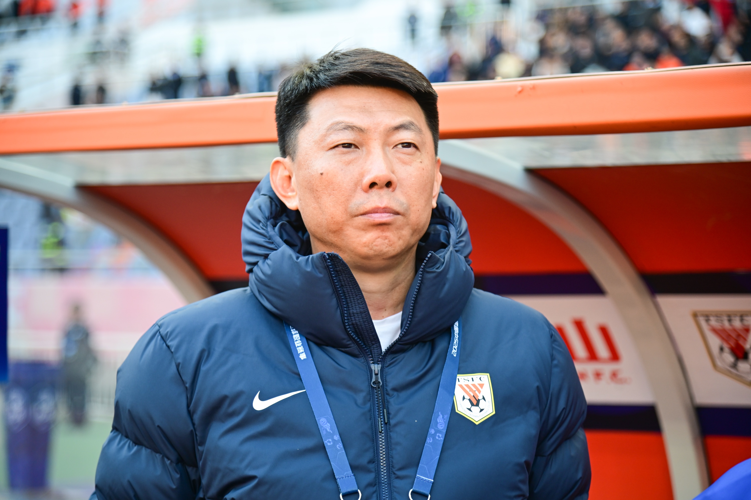 泰山助教：球队所有人都希望瓦科留队，球员转会很正常，祝福瓦科