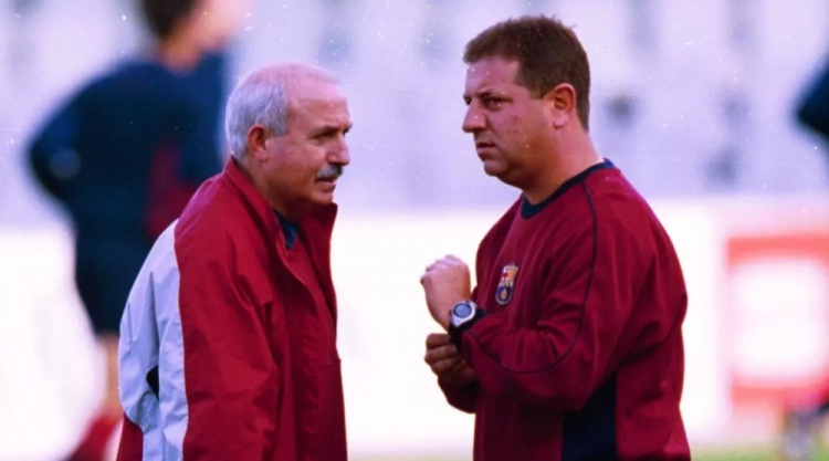 前巴萨B队教练：亚马尔需要有人告诉他该怎么做，他需要正确引导