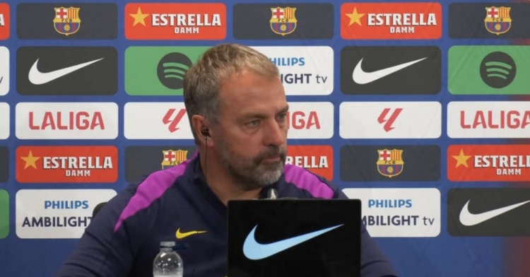 弗里克：库巴西只有18岁表现不稳定正常 皇马已是过去我不想再谈