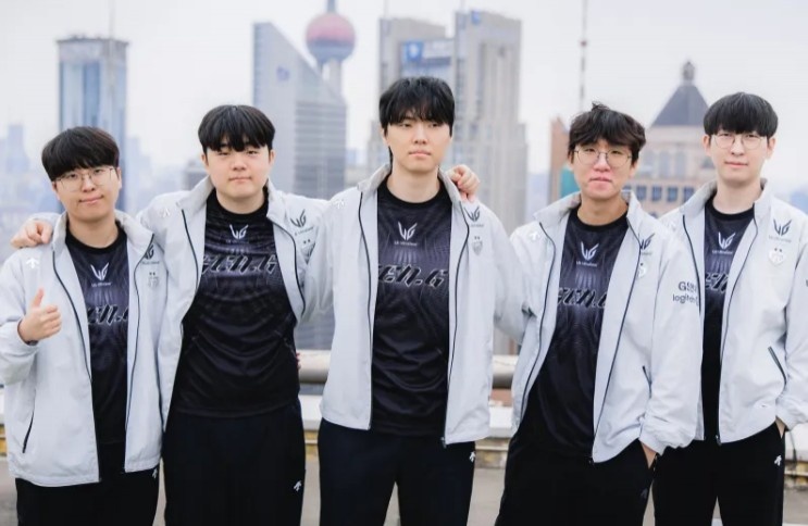 Kiin:KT准备得更好;我们大家一起打得不好才失利了