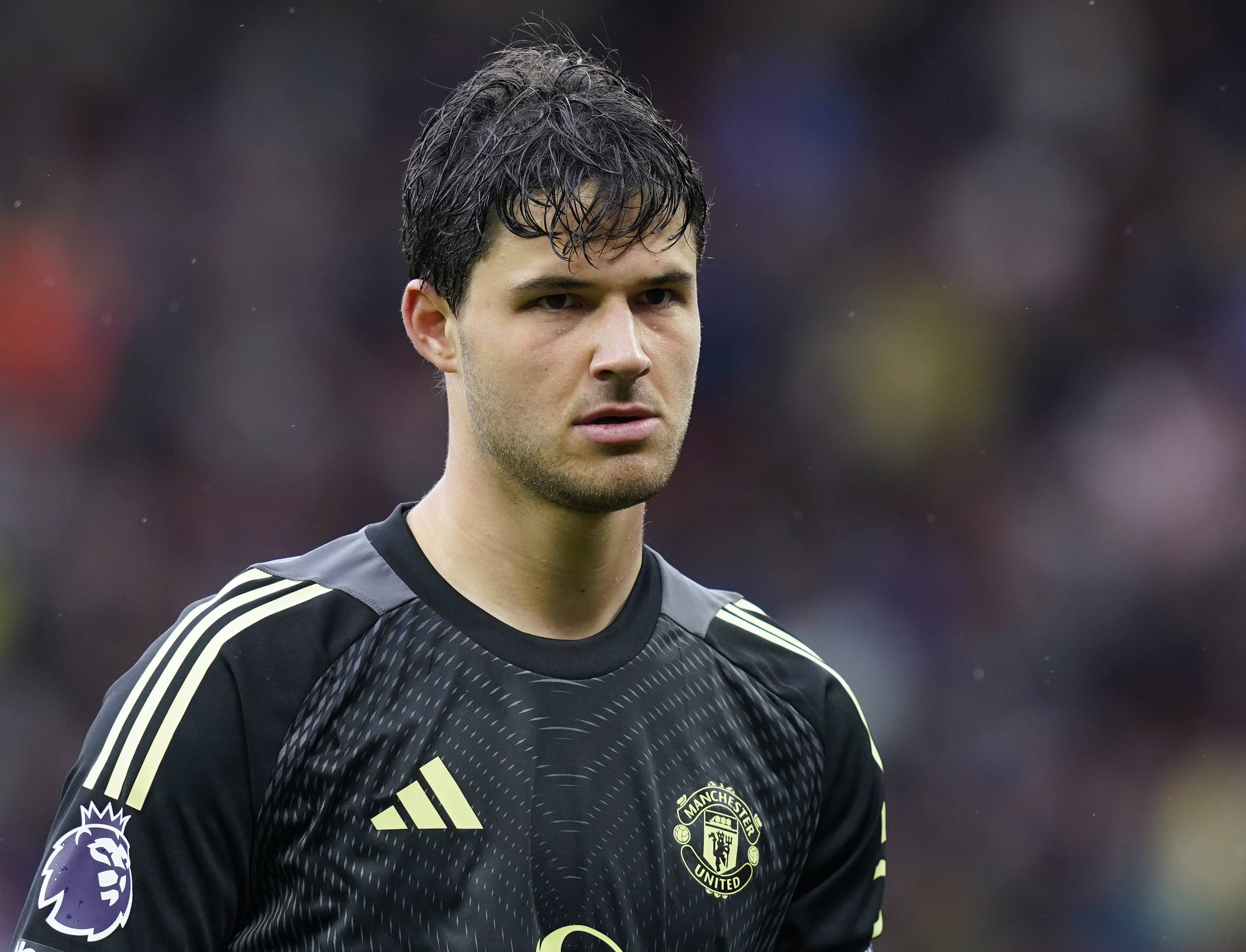 拉门斯：刚来曼联就遭遇了困难，主教练看到了然后给我时间适应