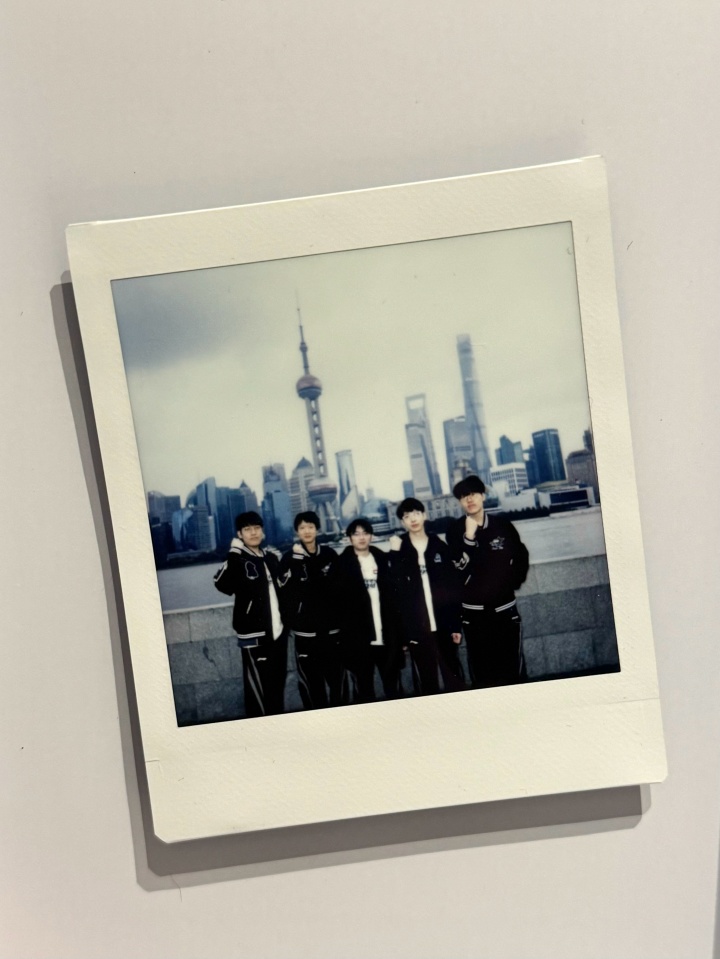 AL发文告别S15:遗憾还没有等到上海的梧桐变成一场金色的雨