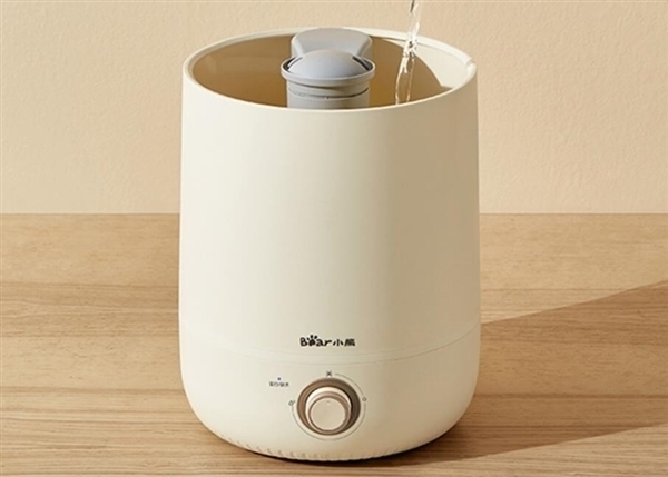 别让加湿器变健康杀手，避开五个误区安心过冬