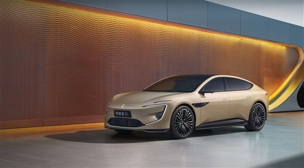 连续8个月销量破万！阿维塔10月销量13506辆